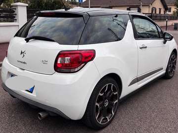 DS3 VTi 120 Airdream So Chic