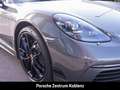 Porsche Boxster 718 Style Edition Grau - thumbnail 8