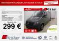 Volkswagen Crafter Kasten 35 lang 2.0TDI 299,-ohne Anzahlung Einpark Gris - thumbnail 1