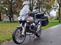 Moto Guzzi Stelvio 1200 Zwart - thumbnail 3
