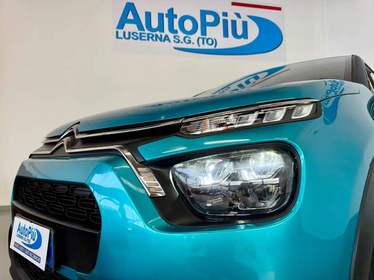 Citroen C3 III 2017 1.2 puretech Shine Pack s, миниатюра 11