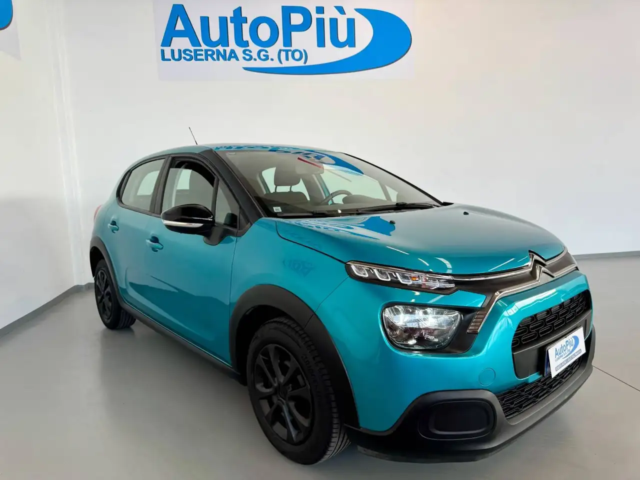 Citroen C3 III 2017 1.2 puretech Shine Pack s, миниатюра 19