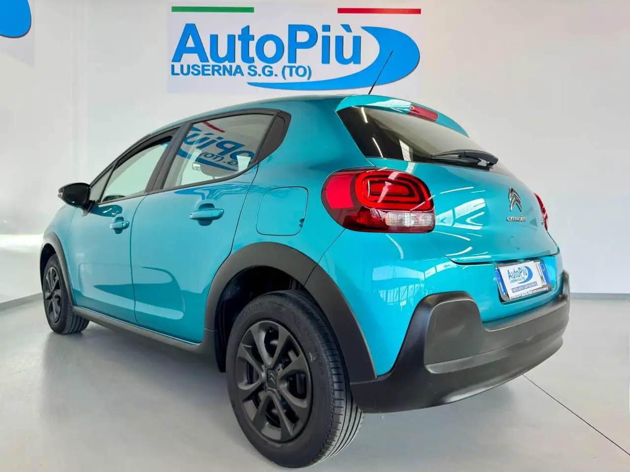Citroen C3 III 2017 1.2 puretech Shine Pack s, миниатюра 8