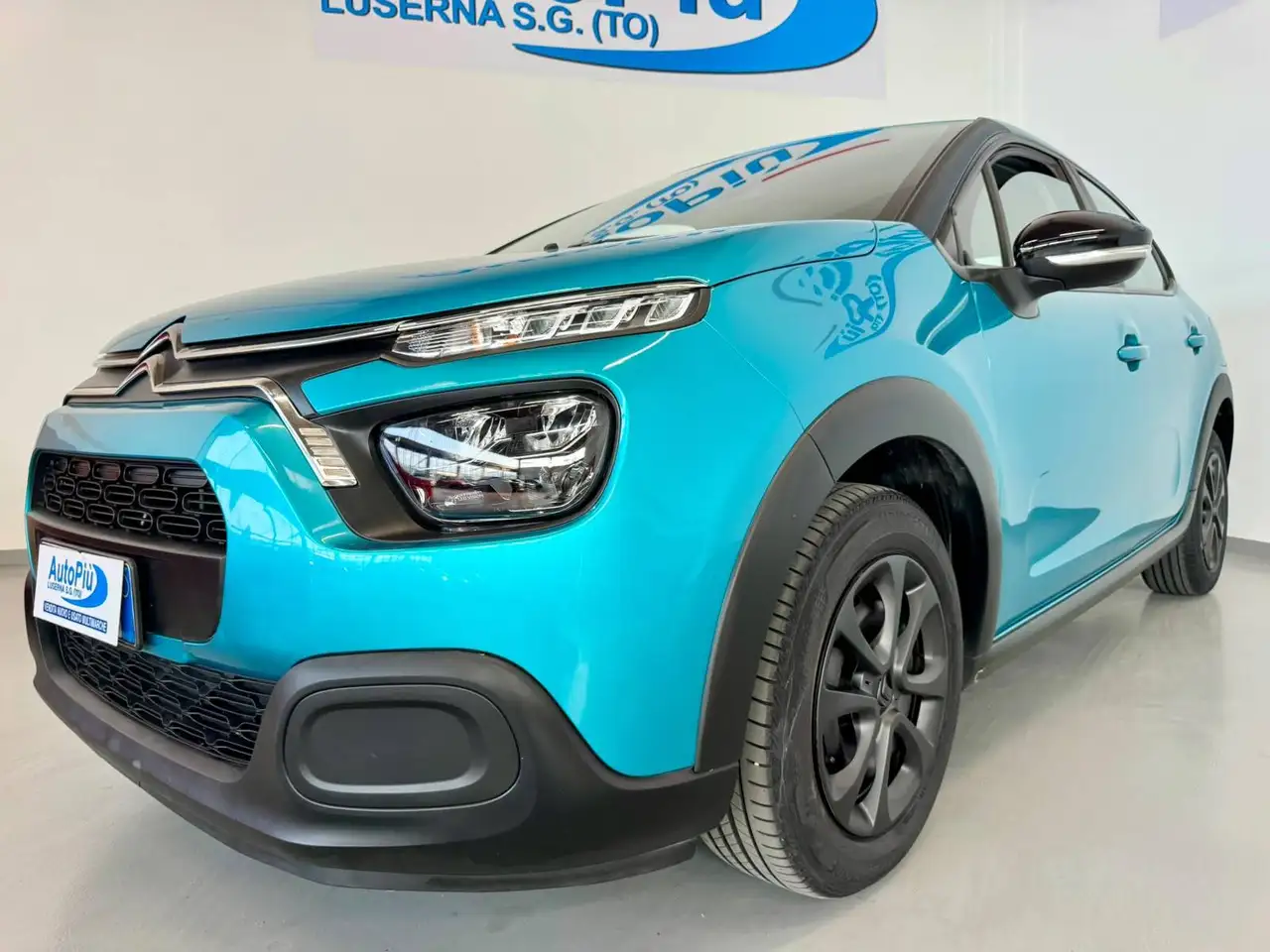 Citroen C3 III 2017 1.2 puretech Shine Pack s, миниатюра 9