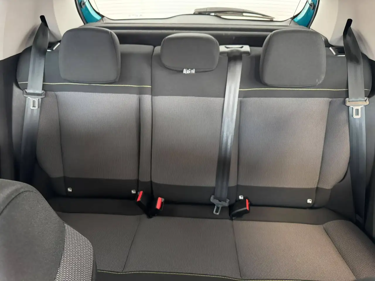 Citroen C3 III 2017 1.2 puretech Shine Pack s, миниатюра 7