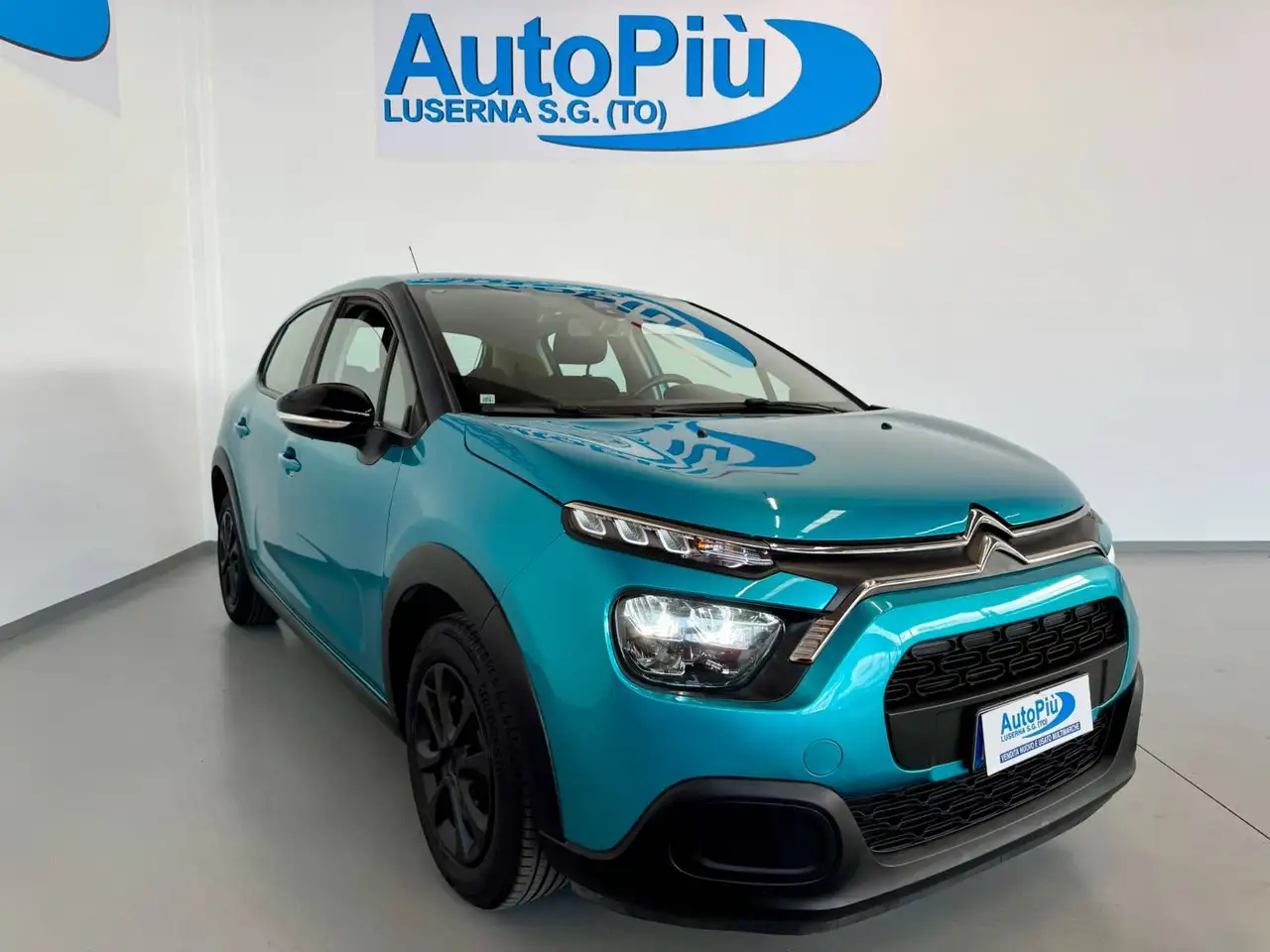 Citroen C3 III 2017 1.2 puretech Shine Pack s, миниатюра 2