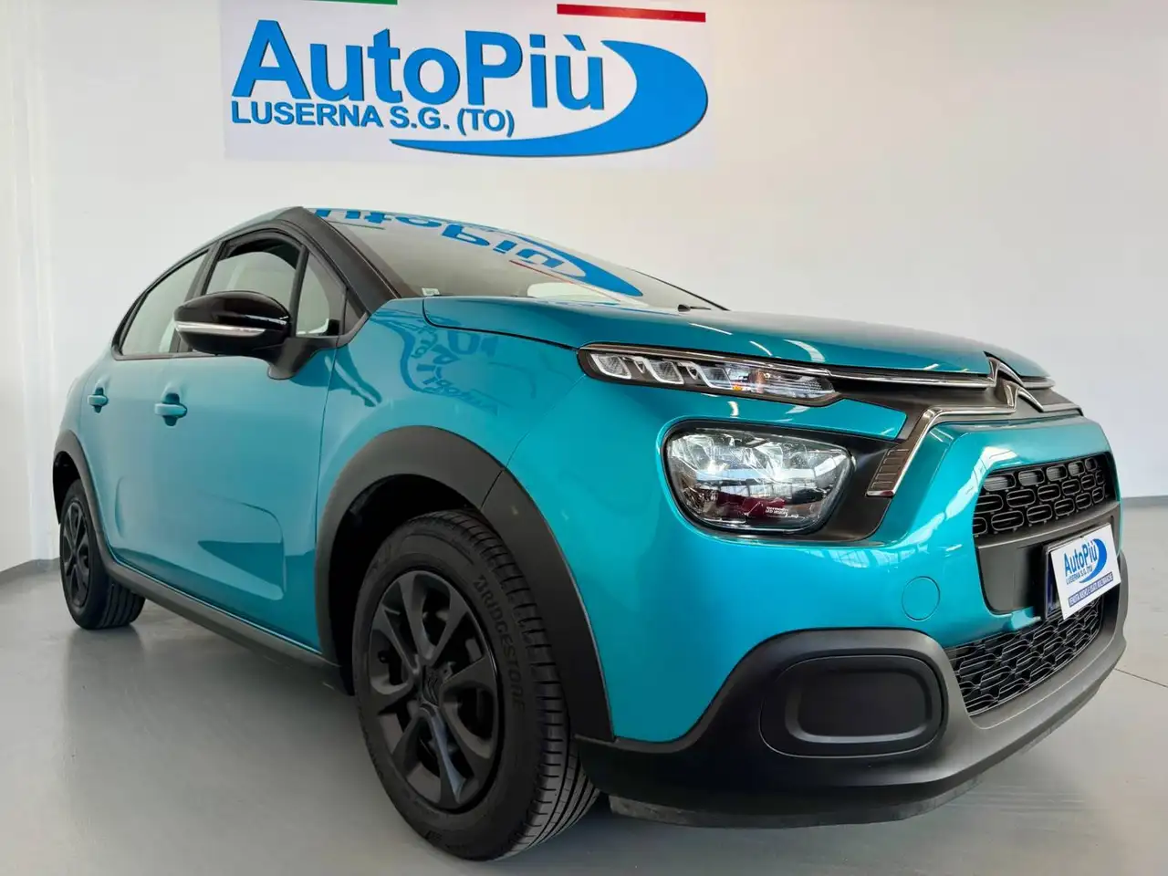 Citroen C3 III 2017 1.2 puretech Shine Pack s, миниатюра 10