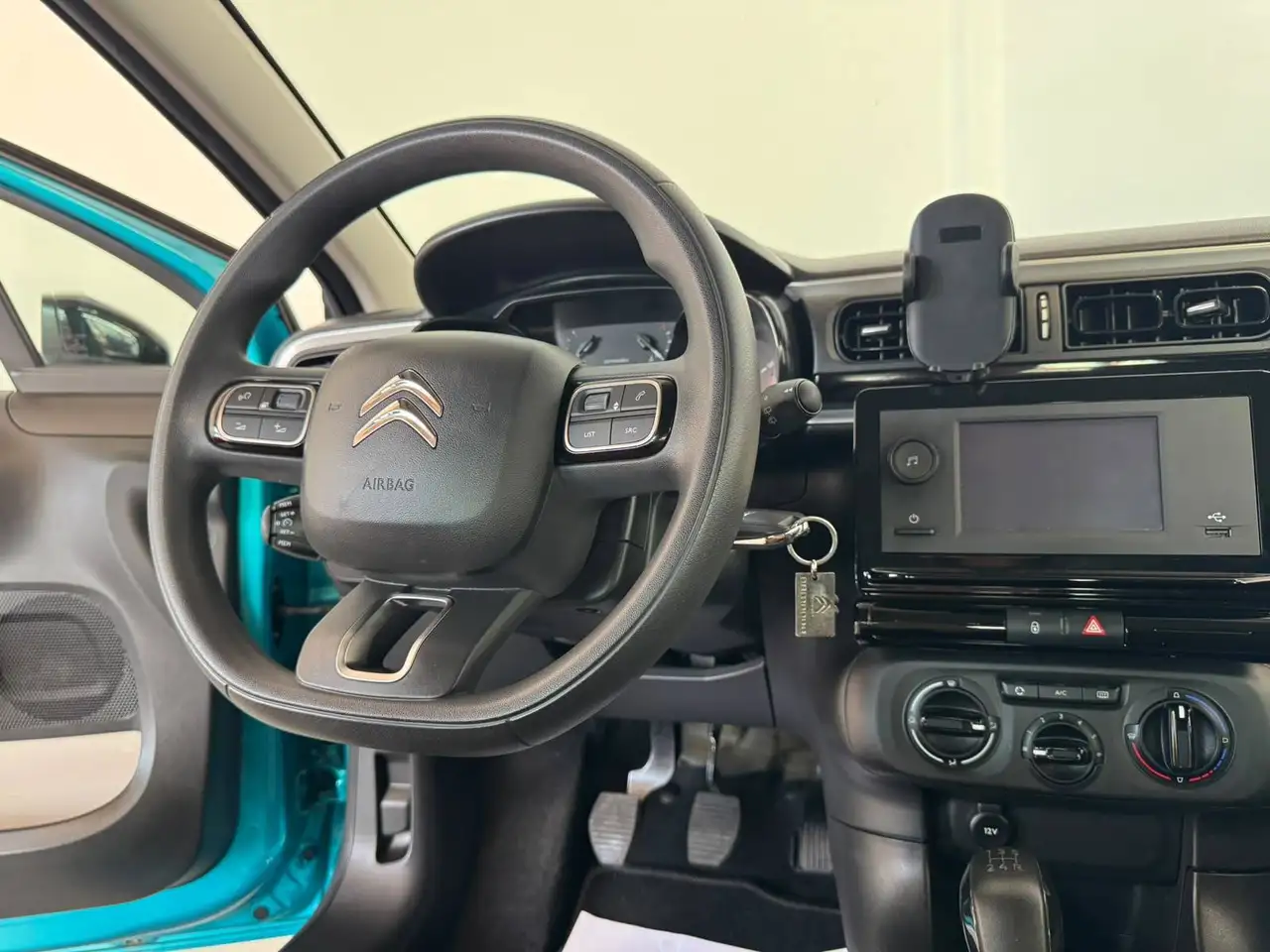 Citroen C3 III 2017 1.2 puretech Shine Pack s, миниатюра 13