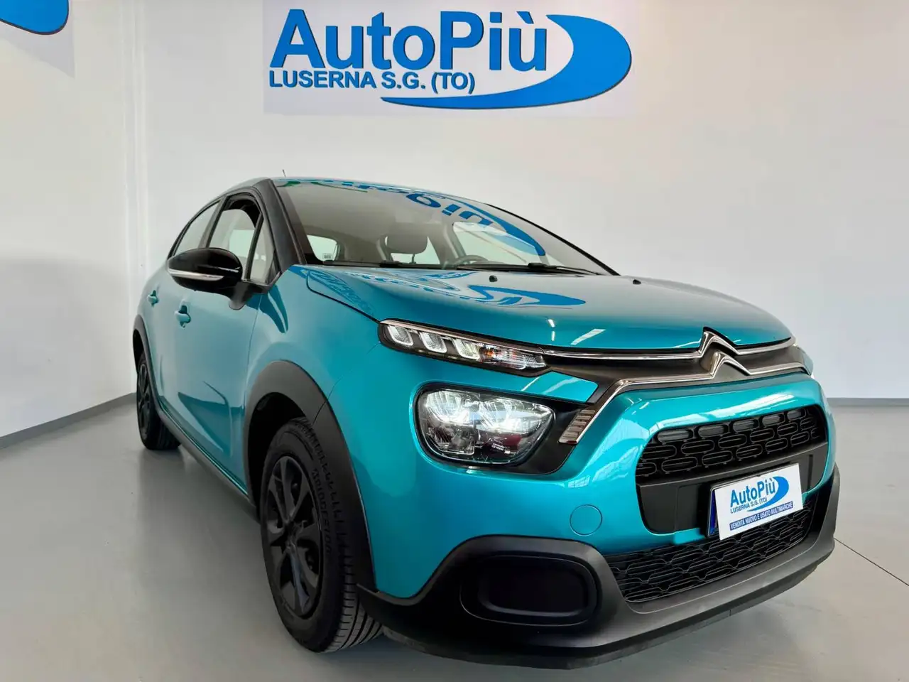 Citroen C3 III 2017 1.2 puretech Shine Pack s, миниатюра 15