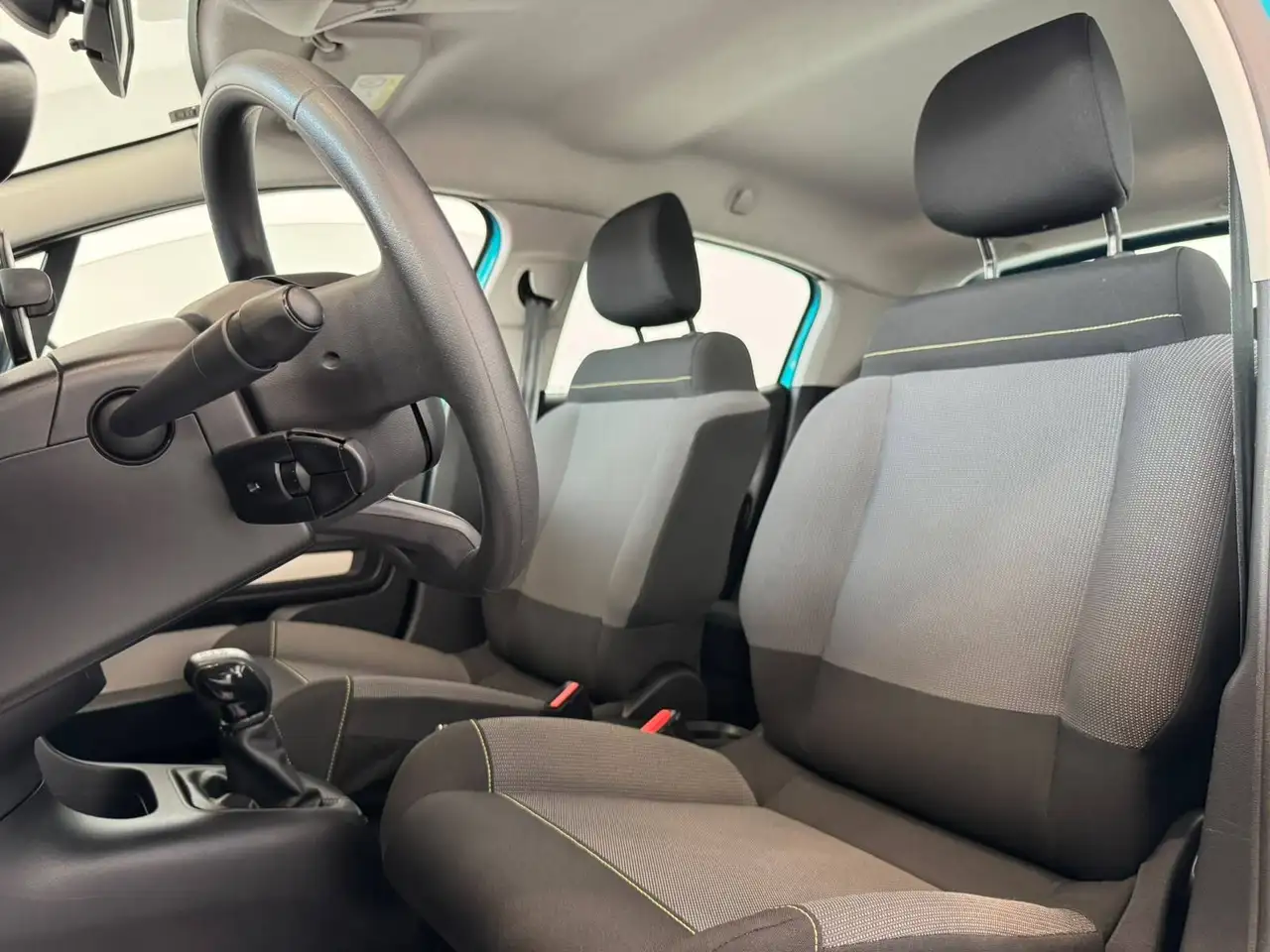 Citroen C3 III 2017 1.2 puretech Shine Pack s, миниатюра 6