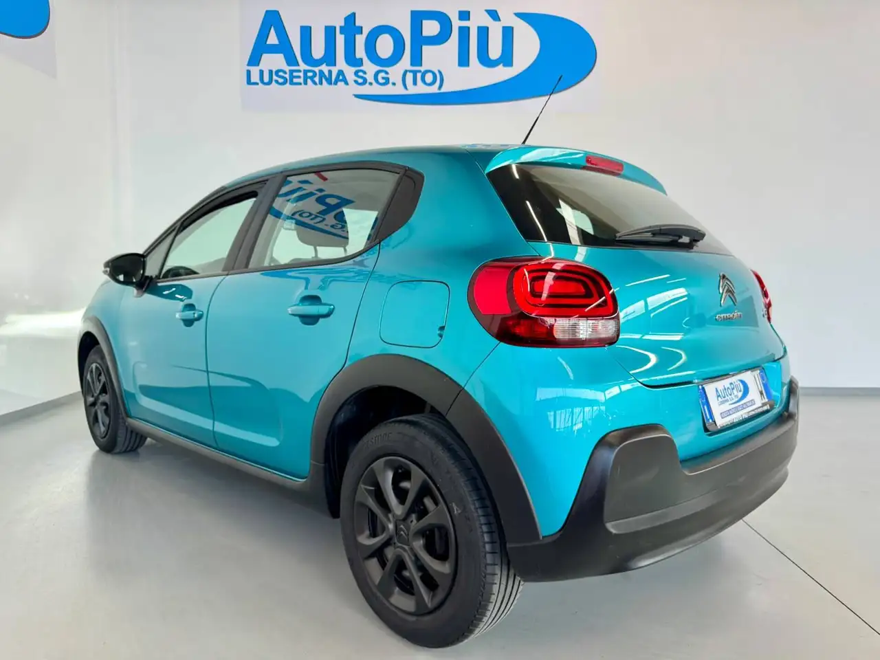 Citroen C3 III 2017 1.2 puretech Shine Pack s, миниатюра 20