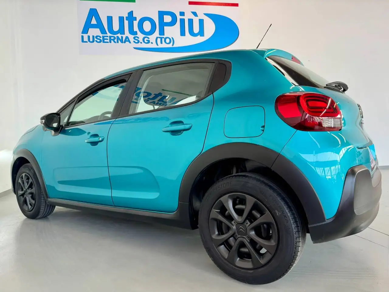 Citroen C3 III 2017 1.2 puretech Shine Pack s, миниатюра 16