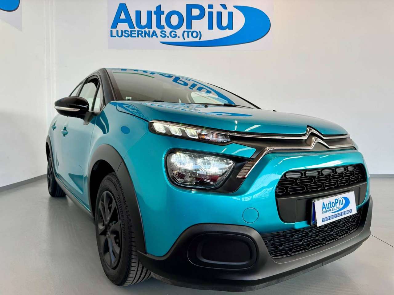Citroen C3 C3 III 2017 1.2 puretech Shine Pack s