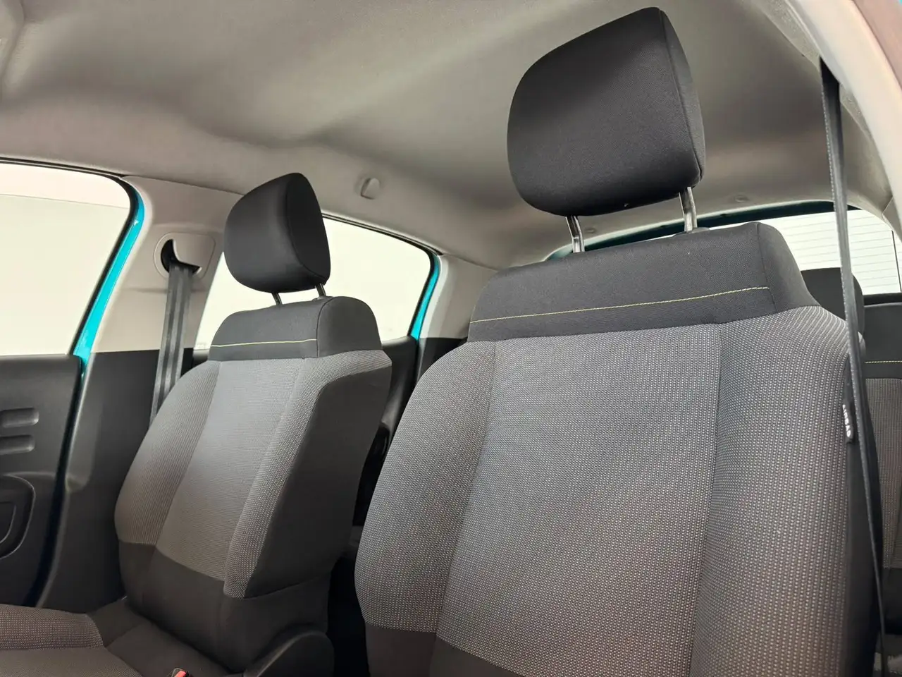 Citroen C3 III 2017 1.2 puretech Shine Pack s, миниатюра 14