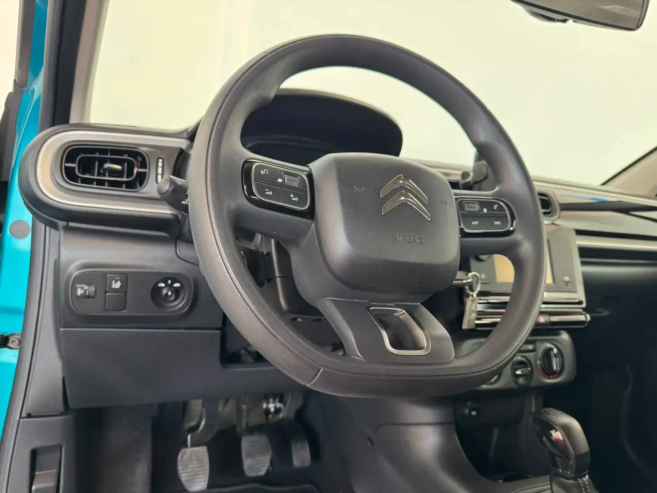 Citroen C3 III 2017 1.2 puretech Shine Pack s, миниатюра 18
