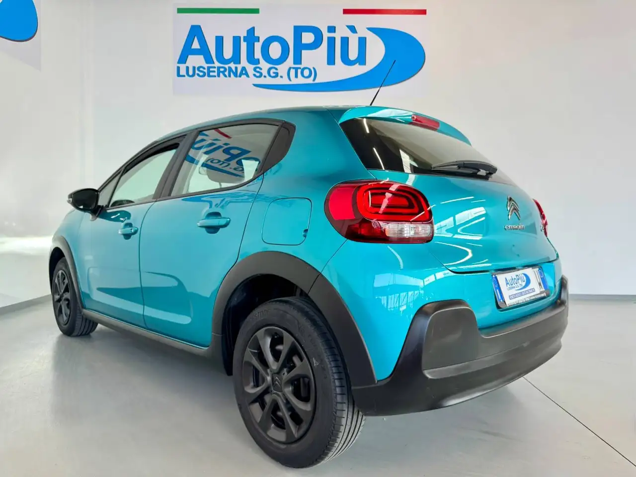 Citroen C3 III 2017 1.2 puretech Shine Pack s, миниатюра 3