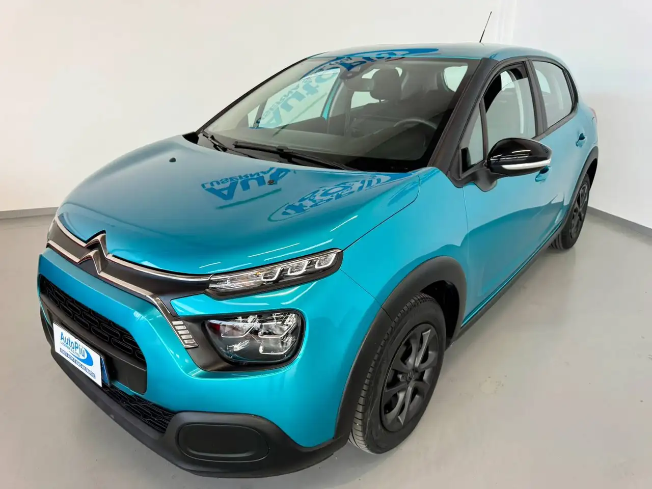 Citroen C3 III 2017 1.2 puretech Shine Pack s, миниатюра 17