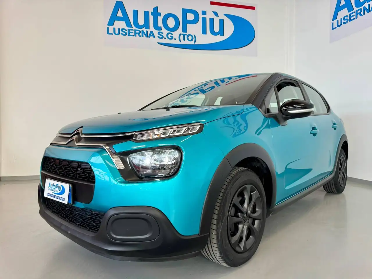 Citroen C3 III 2017 1.2 puretech Shine Pack s, миниатюра 5