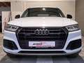 Audi Q5 40 TDI S-Line Quattro Sport°AHK°RFK°LED°Shzg° Wit - thumbnail 9