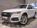 Audi Q5 40 TDI S-Line Quattro Sport°AHK°RFK°LED°Shzg° Wit - thumbnail 5