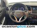 Hyundai TUCSON 1.7CRDI BD Klass 4x2 Azul - thumbnail 24