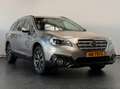 Subaru OUTBACK 2.5i Premium | Leder, Eyesight| Trekh, NL auto, Grijs - thumbnail 14