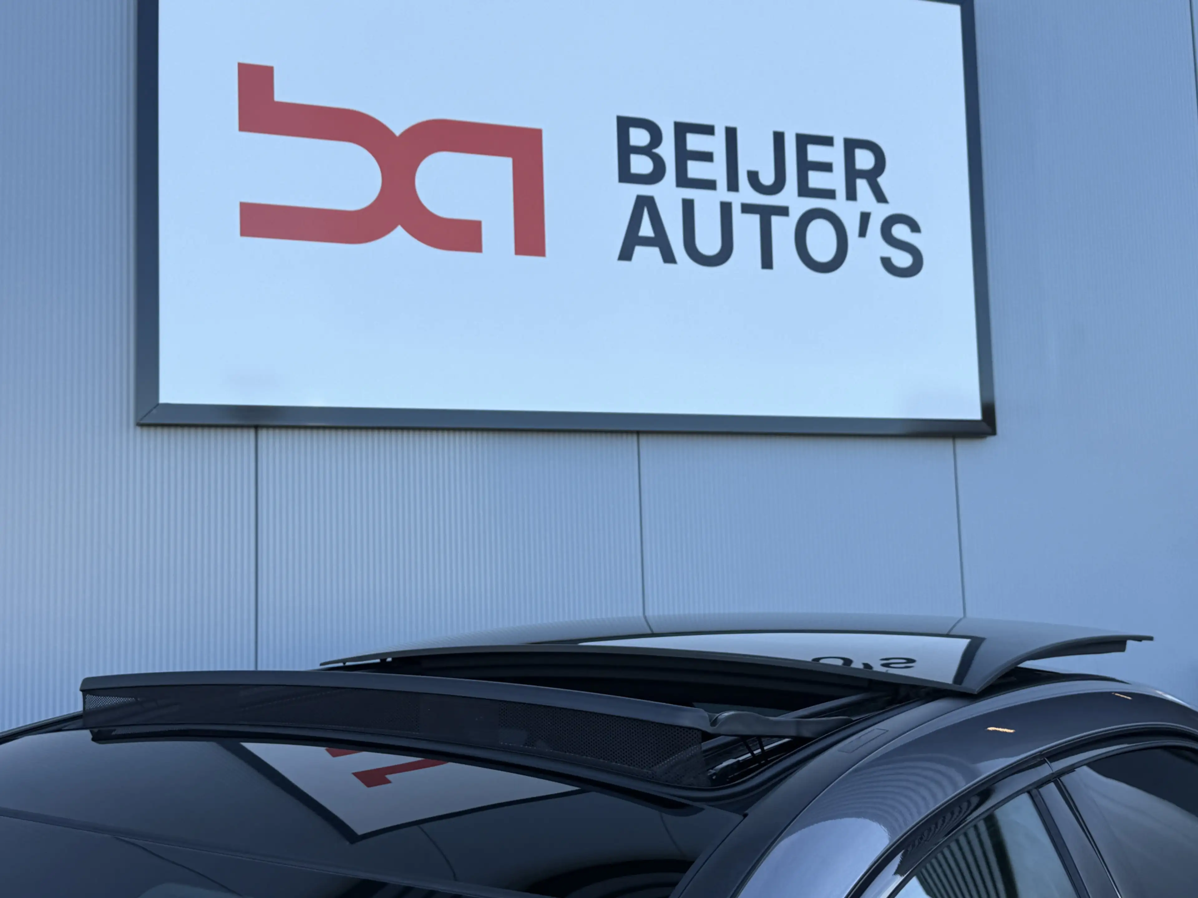 Mercedes-Benz A 250 e Premium Plus Automaat AMG-Pakket/SOH 97,5%. — photo 8