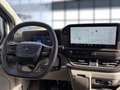Ford Transit E- Custom 320 L2H1 Trend AHK Navi LED DAB+ Blanco - thumbnail 11