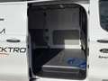Ford Transit E- Custom 320 L2H1 Trend AHK Navi LED DAB+ Blanco - thumbnail 13