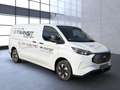 Ford Transit E- Custom 320 L2H1 Trend AHK Navi LED DAB+ Blanco - thumbnail 5
