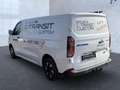 Ford Transit E- Custom 320 L2H1 Trend AHK Navi LED DAB+ Blanco - thumbnail 4