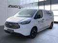 Ford Transit E- Custom 320 L2H1 Trend AHK Navi LED DAB+ Blanco - thumbnail 2