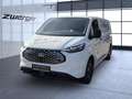 Ford Transit E- Custom 320 L2H1 Trend AHK Navi LED DAB+ Blanco - thumbnail 1