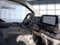 Ford Transit E- Custom 320 L2H1 Trend AHK Navi LED DAB+ Blanco - thumbnail 12