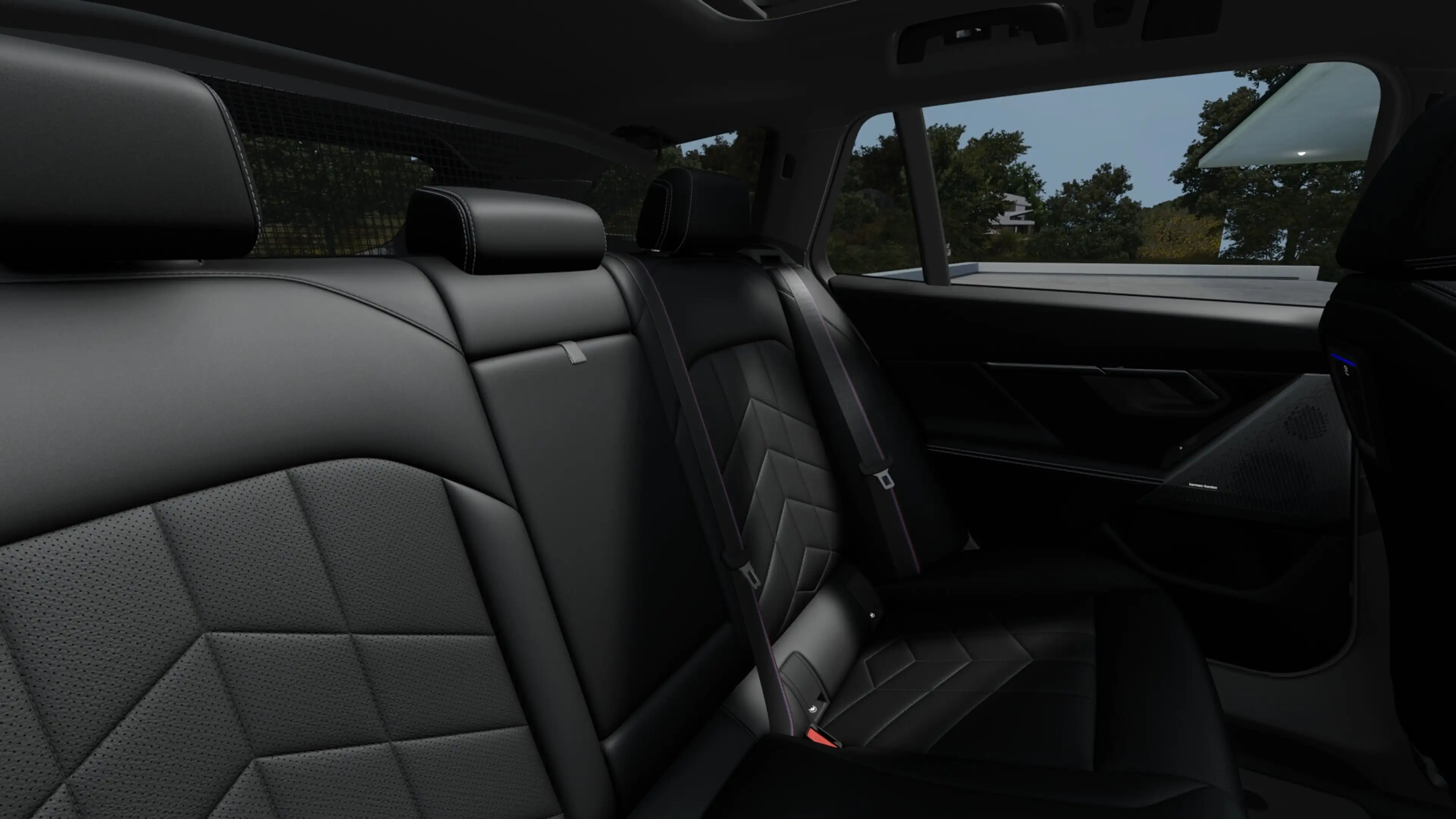 BMW i5 Touring eDrive40 M Sport / Panoramadak / Trekhaak — photo 9