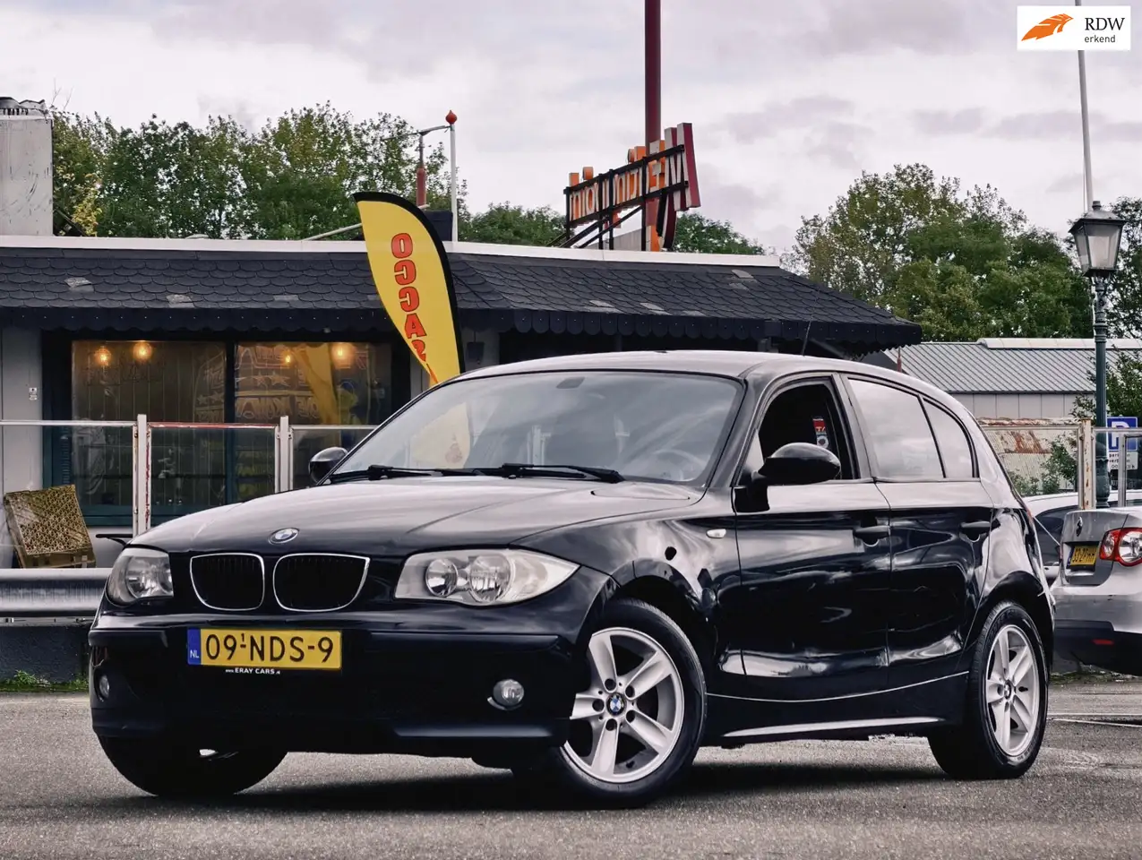 BMW 116