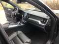 Volvo XC60 Black Edition Plus B5 AWD Kindersitze hinten Schwarz - thumbnail 9