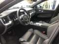 Volvo XC60 Black Edition Plus B5 AWD Kindersitze hinten Schwarz - thumbnail 6