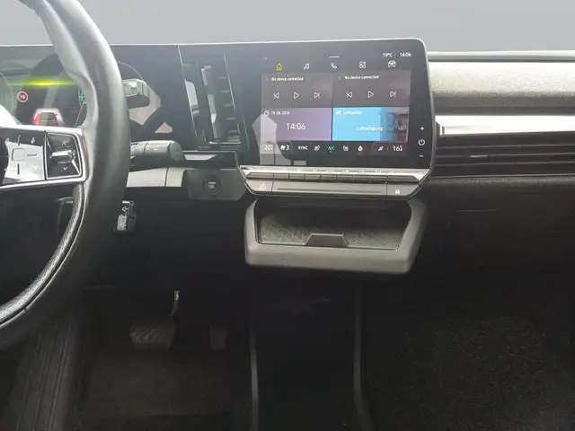Renault Megane E-Tech view 12