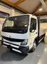 Mitsubishi Canter 3C15 White - thumbnail 2