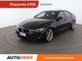 BMW 418 418d Gran Coupé Sport Line Nero - thumbnail 1