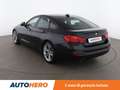 BMW 418 418d Gran Coupé Sport Line Nero - thumbnail 4