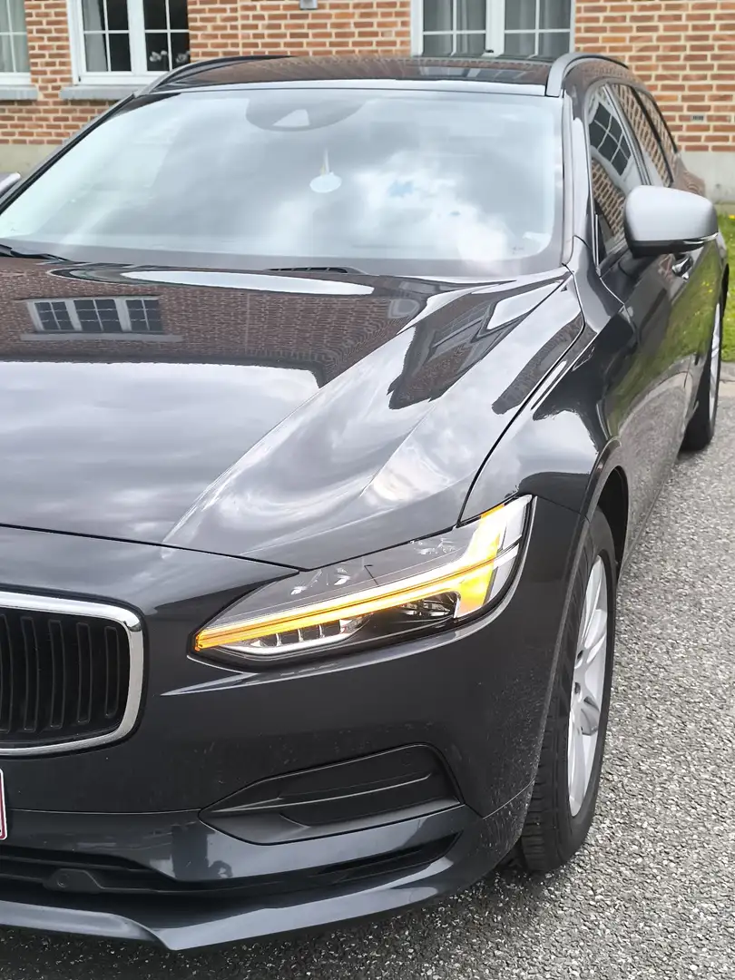 Volvo V90 D4 Inscription - 1