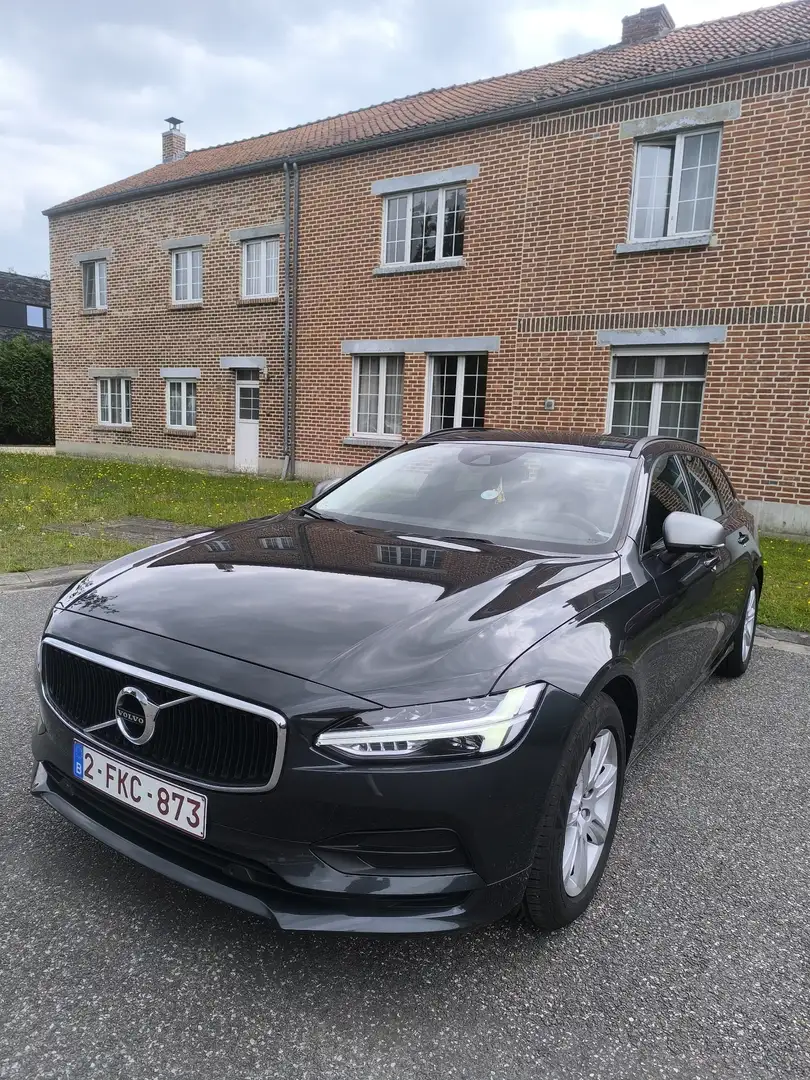 Volvo V90 D4 Inscription - 2
