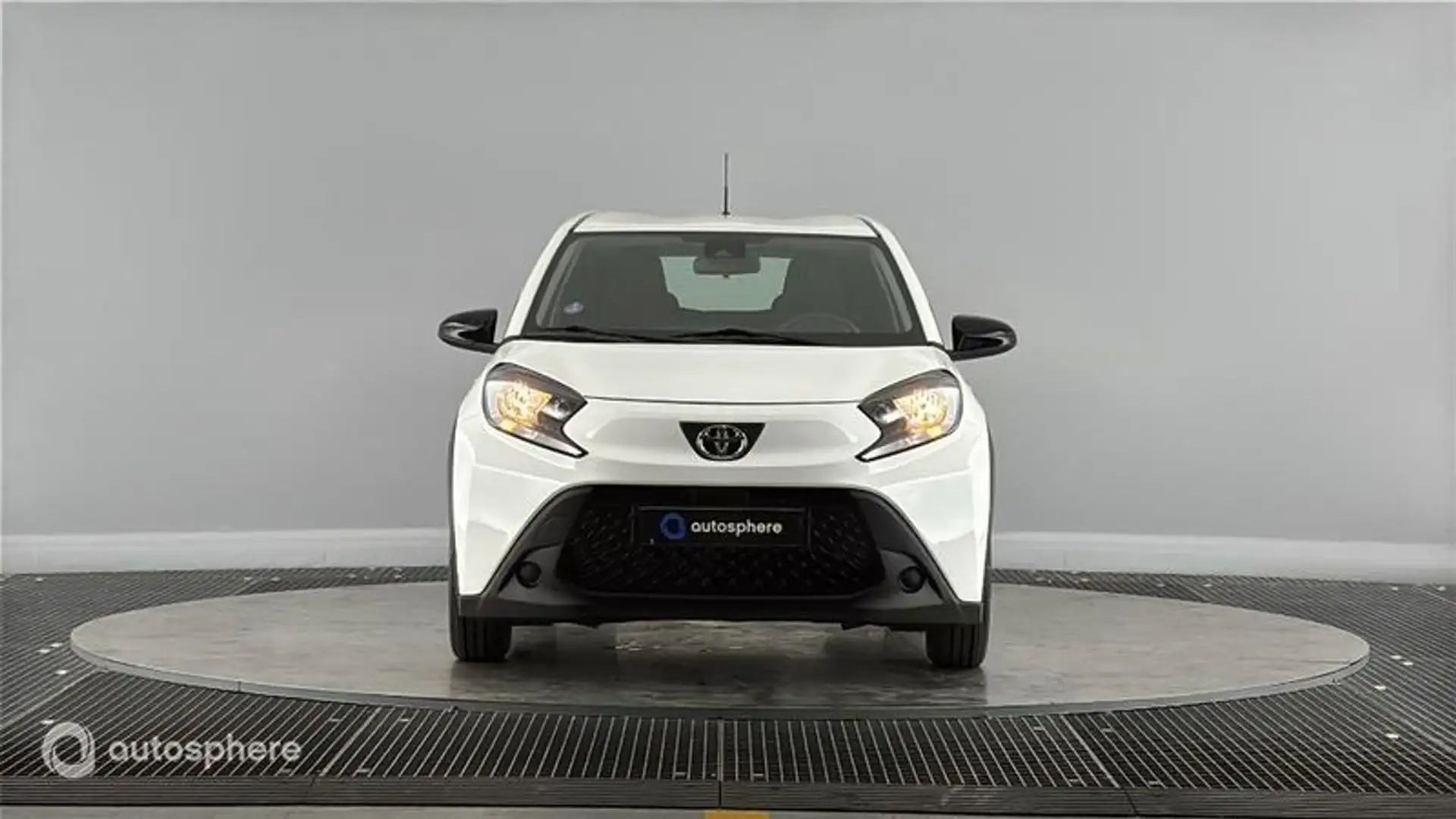 Toyota Aygo X 1.0 VVT-i 72ch Dynamic MY23 - 2