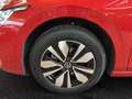 Volkswagen Golf 2.0 TDI Goal Rot - thumbnail 5