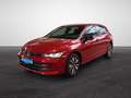 Volkswagen Golf 2.0 TDI Goal Rot - thumbnail 2