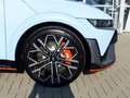 Hyundai IONIQ 5 N Elektro 84 kWh 4WD Aut. *LED*BOSE*PDC* Bleu - thumbnail 9