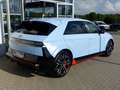 Hyundai IONIQ 5 N Elektro 84 kWh 4WD Aut. *LED*BOSE*PDC* Bleu - thumbnail 7