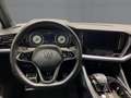 Volkswagen Touareg 3.0TDI 4M R-LINE LED+NAV+DAB+GRA+SHZ+PDC Weiß - thumbnail 10